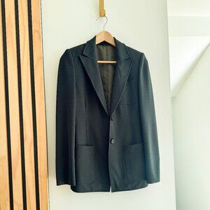 Vintage Ninesix 96 NY Deep Green Blazer